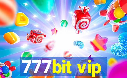 777bit vip